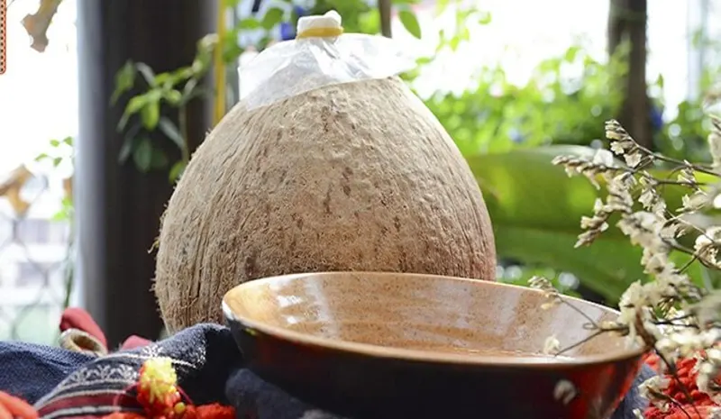Những công dụng tuyệt vời của rượu
