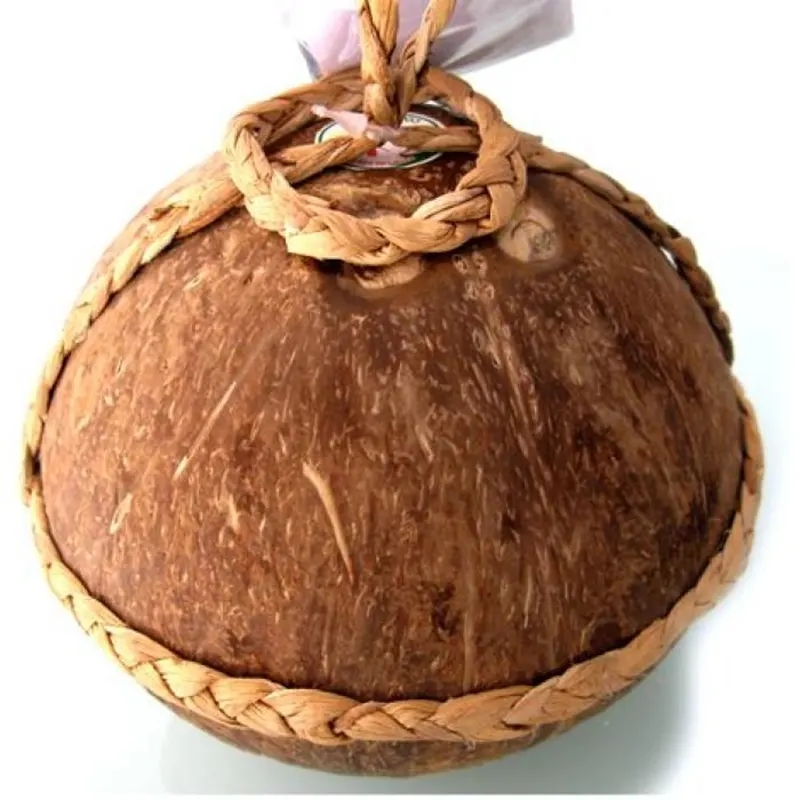 Rượu Dừa Bến Tre Đặc Sản Miền Tây Làm Quà