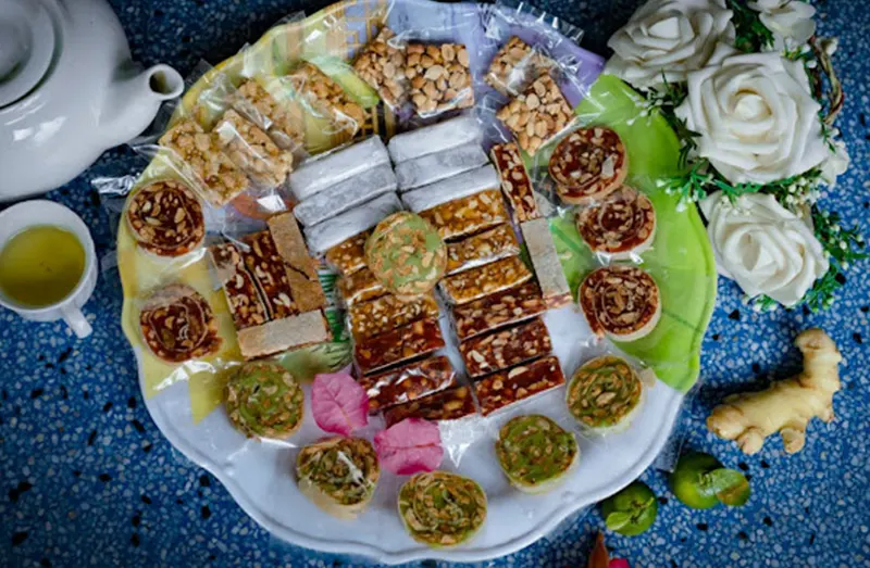 Thiện Mỹ - Thương hiệu nổi tiếng