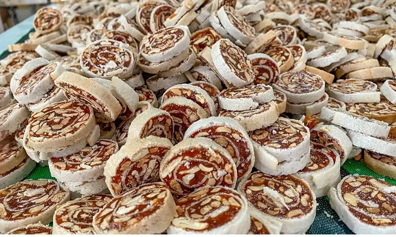 Top 7 Địa Chỉ Bán Kẹo Chuối Bến Tre Ngon Nhất 2024