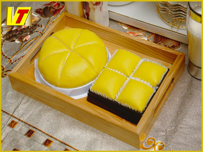 Bánh Trần Thiên Hương