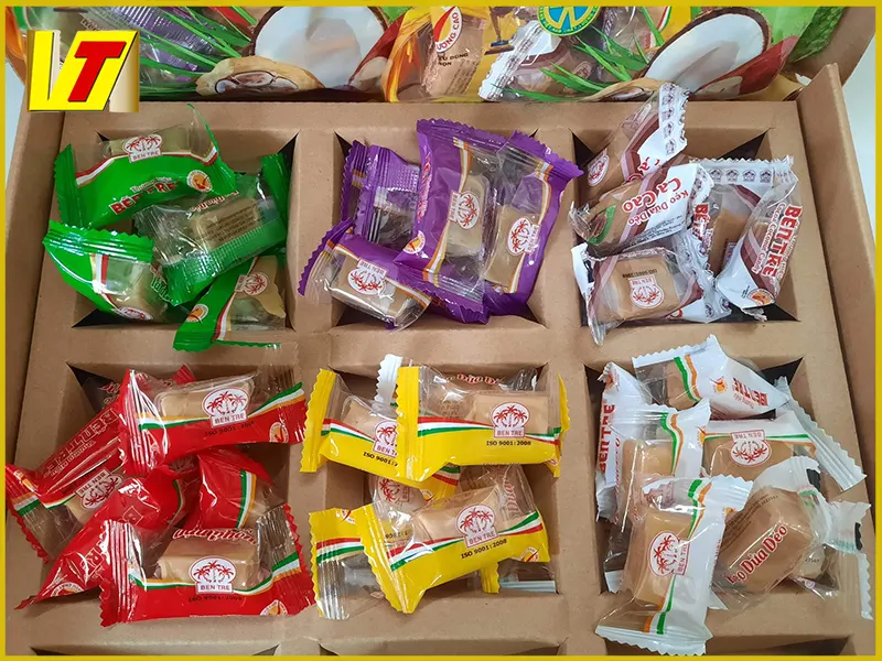 Thương Hiệu Bà Hai Tỏ