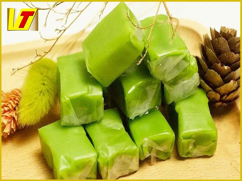 Top Đại Lý Kẹo Dừa Bến Tre Tại TPHCM Uy Tín